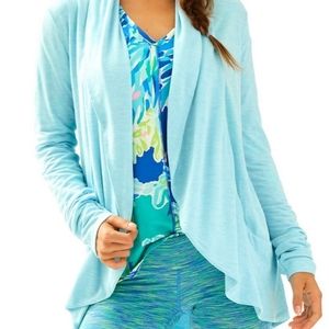 Lilly Pulitzer Cassine Cardigan